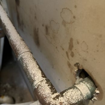 A & T Heating & Air Conditioning - Pipe install - Heating & Air Conditioning/HVAC Near Me - Chantilly, Virginia A & T Heating & Air Conditioning - Pipe install - Heating & Air Conditioning/HVAC Near Me - Chantilly, Virginia