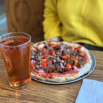 Backpocket Brewing - Breweries Near Me - Coralville, Iowa