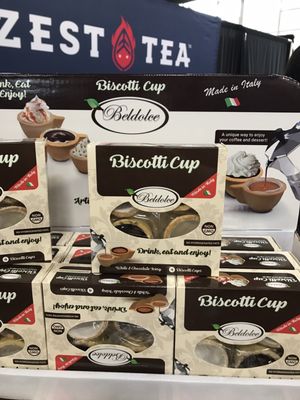 Brooklyn EXPO Center by null