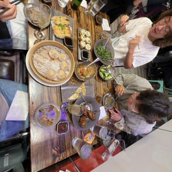 Dumpling Hours - Dim Sum Near Me - Palo Alto, California Dumpling Hours - Dim Sum Near Me - Palo Alto, California