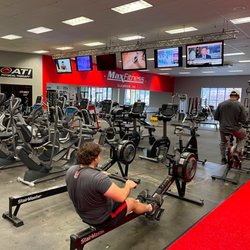Max Fitness