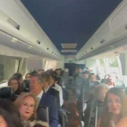 NOCO Party Bus