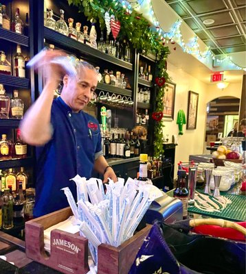 Mamma Mia Italian Restaurant by null