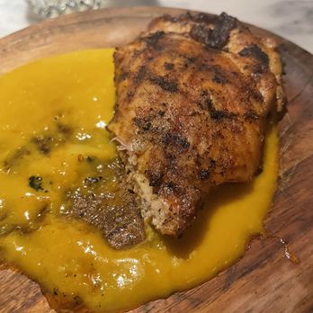 Barcelona Westside Ironworks - Grilled chicken - Tapas/Small Plates Near Me - Atlanta, Georgia