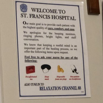 St. Francis Hospital - Doctors Near Me - Roslyn, New York St. Francis Hospital - Doctors Near Me - Roslyn, New York