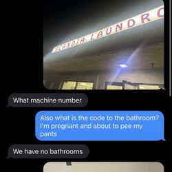 Scandia Laundry