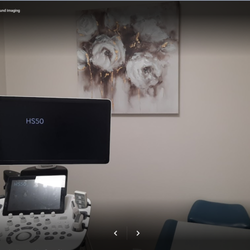 Toronto Ultrasound Imaging
