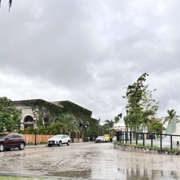 Outside Outside