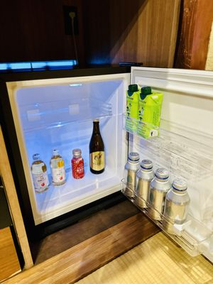 Luxury hotel SOWAKA by null