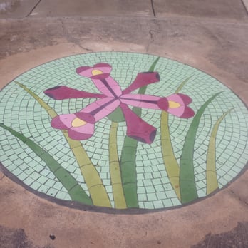 Crockett Park - Something beautiful.... - Parks Near Me - San Antonio, Texas Crockett Park - Something beautiful.... - Parks Near Me - San Antonio, Texas