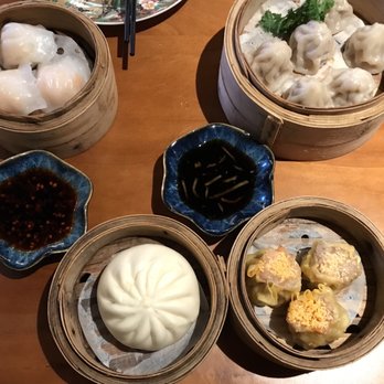 Han Palace Barracks Row - Dim Sum Near Me - Washington, DC, District of Columbia
