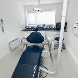 Nigel Newtons Dental Care