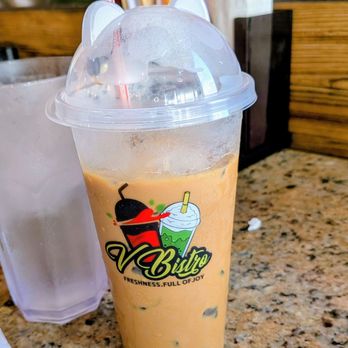V Bistro - V Bistro Coffee - Vietnamese Near Me - Humble, Texas V Bistro - V Bistro Coffee - Vietnamese Near Me - Humble, Texas