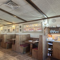Homesteaders Restaurant