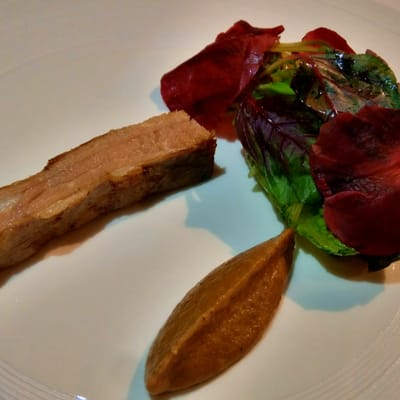 Dewakan Restaurant by null