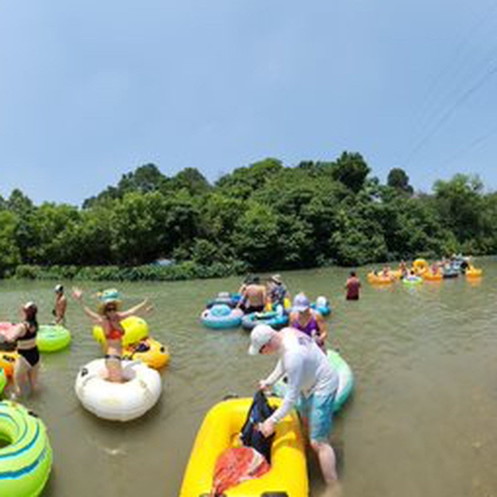 ATXcursions - Tubing Near Me - Austin, Texas
