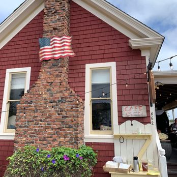 Red House Cafe - Breakfast & Brunch Near Me - Pacific Grove, California Red House Cafe - Breakfast & Brunch Near Me - Pacific Grove, California