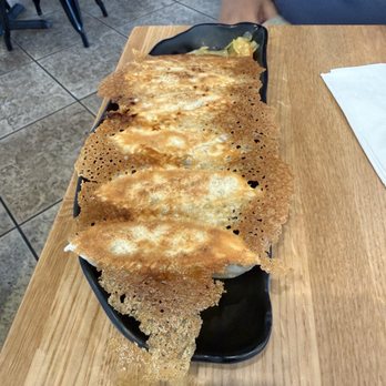 Dough Zone Dumpling House - San Jose - Fried wonton - Noodles Near Me - San Jose, California