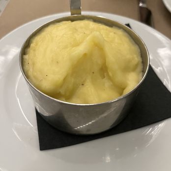 La Belle Helene - mashed potato side - French Near Me - Charlotte, North Carolina La Belle Helene - mashed potato side - French Near Me - Charlotte, North Carolina