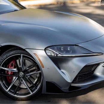 SS Customs - After (photo by SS Customs) - Auto Customization Near Me - Menlo Park, California SS Customs - After (photo by SS Customs) - Auto Customization Near Me - Menlo Park, California