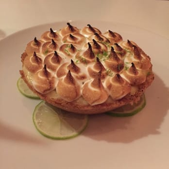Fishing With Dynamite - Key lime pie - Seafood Near Me - Manhattan Beach, California Fishing With Dynamite - Key lime pie - Seafood Near Me - Manhattan Beach, California