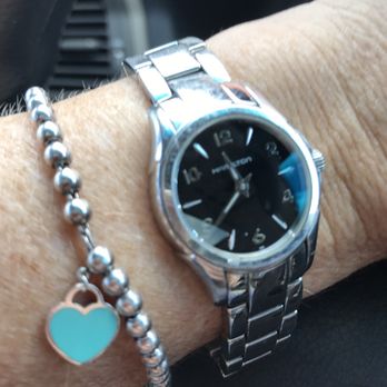 The Watch Doctor - Awesome fast service. Very reasonable price. Love #watchdoctor - Watches Near Me - Tampa, Florida The Watch Doctor - Awesome fast service. Very reasonable price. Love #watchdoctor - Watches Near Me - Tampa, Florida