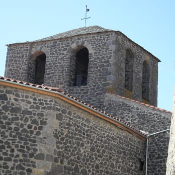 Solignat - Landmarks & Historical Buildings Near Me