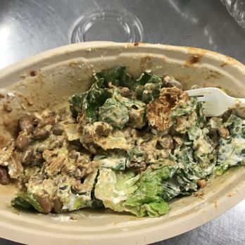 Chipotle Mexican Grill - Mexican Near Me - Cheektowaga, New York