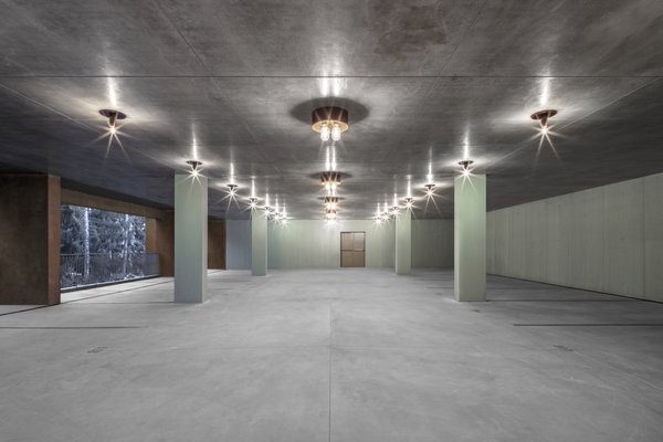 Hotel Belvedere - Fine Dining, Hideaway & SPA by null