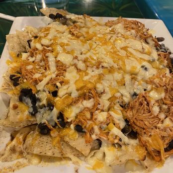 Riviera Maya Cantina & Restaurant - Nachos and black beans - Venues & Event Spaces Near Me - Maple Grove, Minnesota