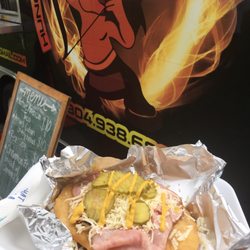 Hungry Hungry Arrow