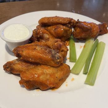 Jack's Restaurant & Bar - HOT WINGS - Breakfast & Brunch Near Me - Newark, California Jack's Restaurant & Bar - HOT WINGS - Breakfast & Brunch Near Me - Newark, California
