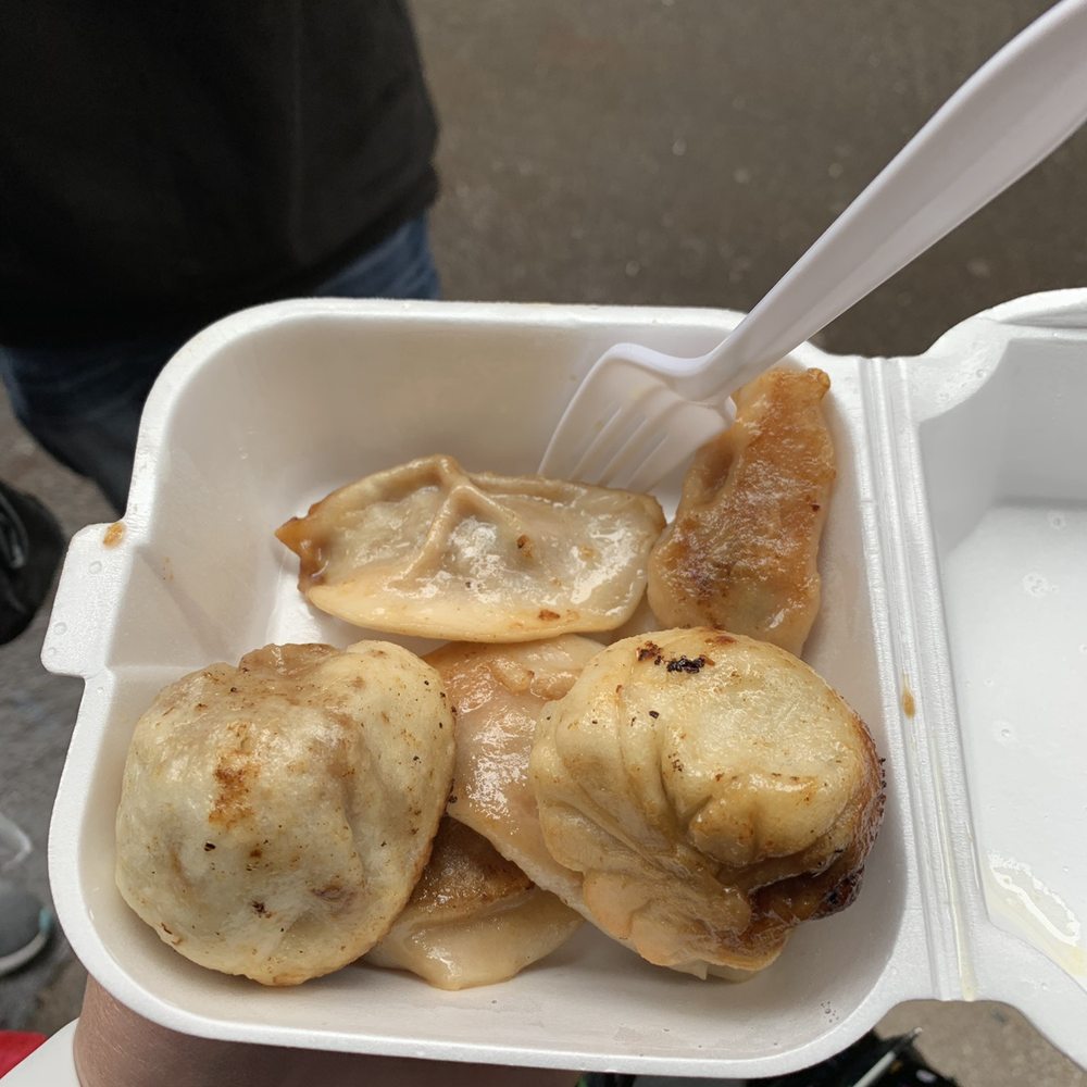 Fried Dumpling - Dumplings & Buns:) - Chinese Near Me - New York, New York Fried Dumpling - Dumplings & Buns:) - Chinese Near Me - New York, New York