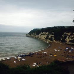 Dolphin Hotel