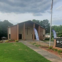 First Christian Church of Mableton