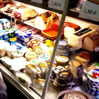 Xic - cheese, tofu, etc. - Grocery Near Me - Barcelona, B