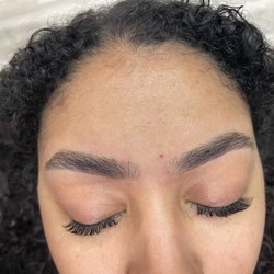 Hollywood Threading & Spa