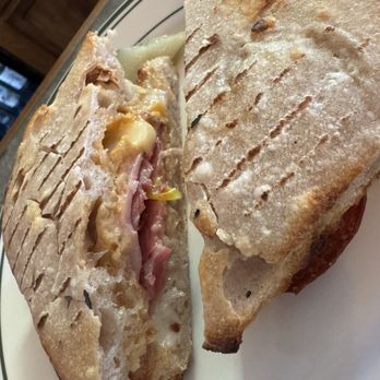 Black Mountain Wine House - House Panini - Wine Bars Near Me - St. Louis, Missouri