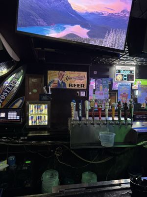 Blondies Sports Bar by null