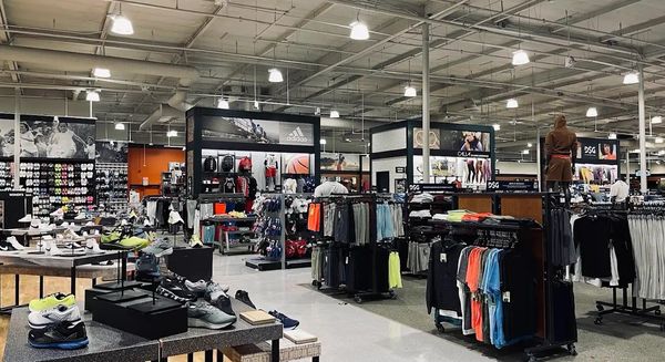 DICK'S Sporting Goods