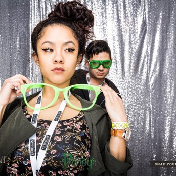 Snap Yourself - Photo Booth Rentals Near Me
