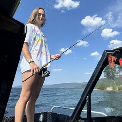Fins & Feathers Tackle Shop & Guide Service