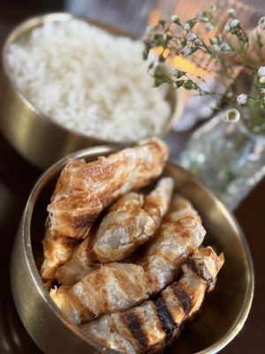 Cobi's by null Cobi's by null