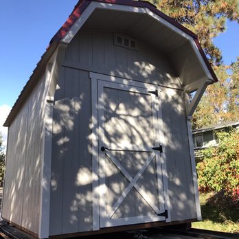 Tamarack Sheds - Sheds & Outdoor Storage Near Me - Bend, Oregon