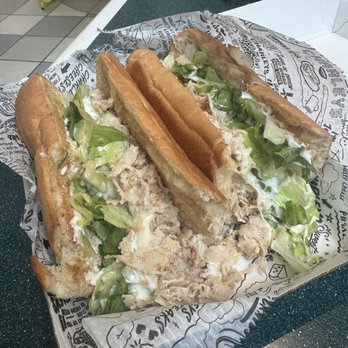 Charleys Cheesesteaks - Sandwiches Near Me - Coralville, Iowa