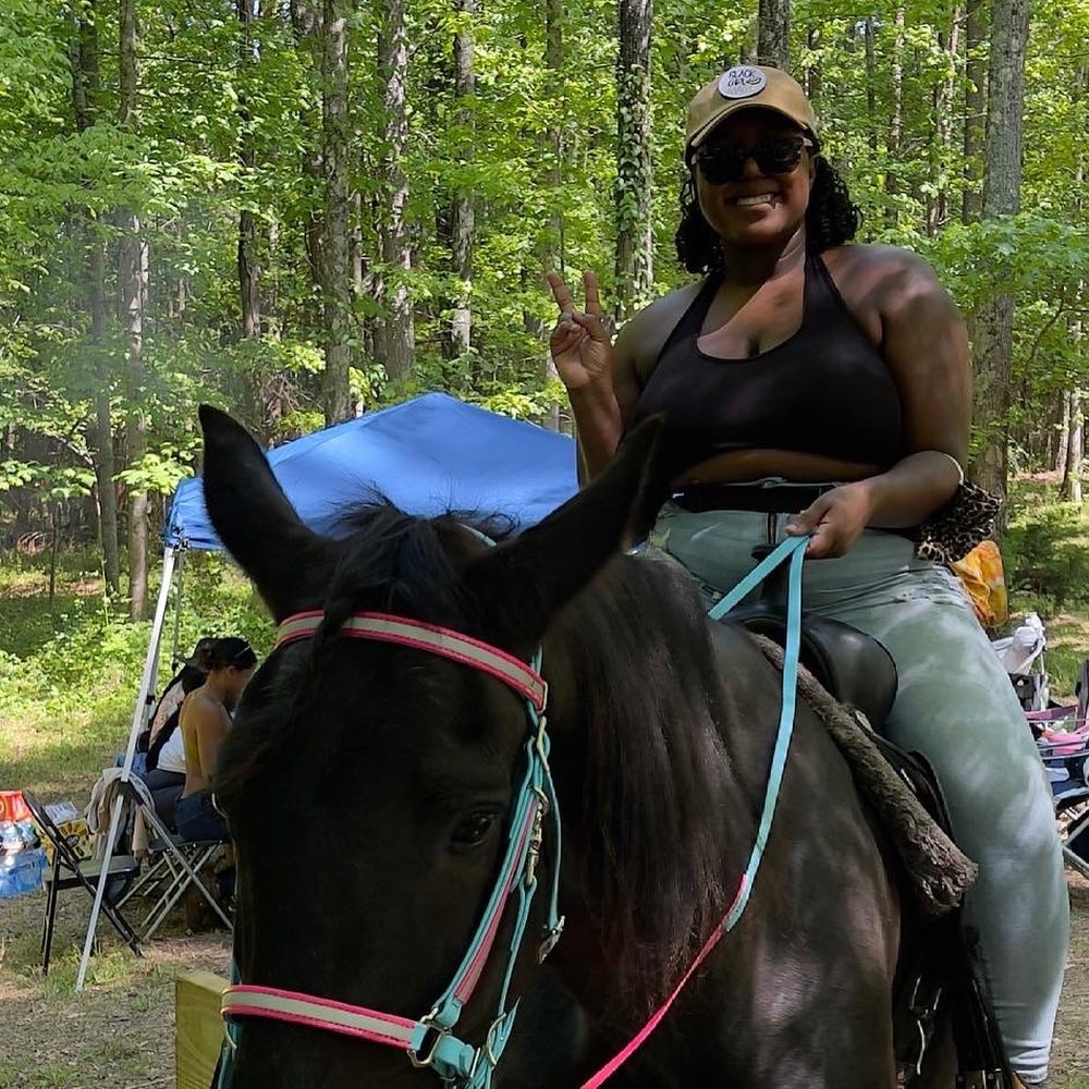 Cloverland Ranch - Horseback Riding Near Me - Fayetteville, Georgia