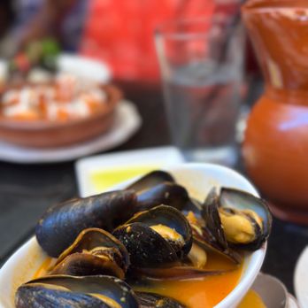 Bodega Spanish Tapas & Lounge - Mejillones al Vapor - Tapas Bars Near Me - Washington, DC, District of Columbia Bodega Spanish Tapas & Lounge - Mejillones al Vapor - Tapas Bars Near Me - Washington, DC, District of Columbia