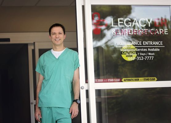 Legacy Er & Urgent Care - Coppell LEGACY ER & URGENT CARE - Updated June 2025 - 27 Photos & 85 Reviews