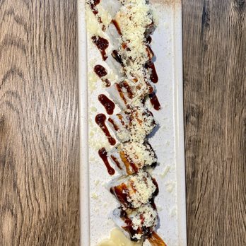 KYLIN SUSHI & HIBACHI - Japanese Near Me - Canton, Georgia KYLIN SUSHI & HIBACHI - Japanese Near Me - Canton, Georgia