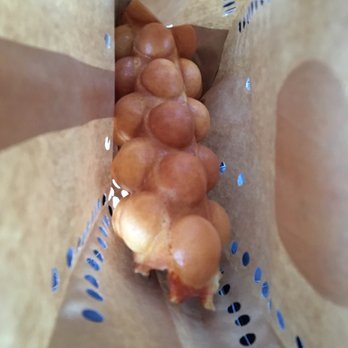 Eggette Hut - Desserts Near Me - Markham, Ontario
